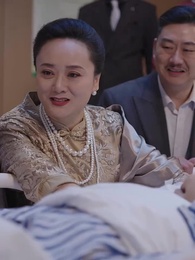 第34集 - 心寄山河山河遠