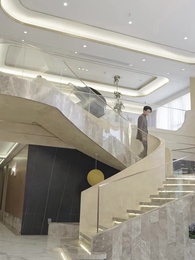 The Billionaire's Late Regret - Episode 19