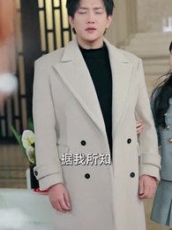 第33集 - 我只想離了這婚