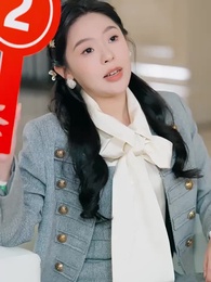 我只想離了這婚 - Episode 24