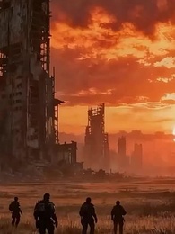 Episódio 4 - Mercado do Fim do Mundo