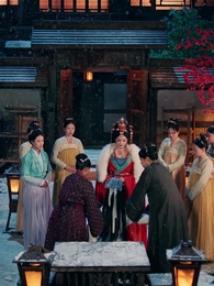 羊與蘭 - Episode 15