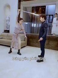 Người Thừa Kế Nổi Loạn - Episode 58