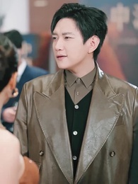 第12集 - 我只想離了這婚