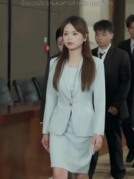 [พากย์ไทย]เดิมพันหัวใจ ทายาทหมื่นล้าน - Episode 62