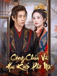 Công Chúa Và Hai Kiếp Phò Mã