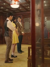 덩쿨째로 떨어진 마누라 - Episode 3