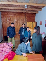 大年夜逃出生天 - Episode 23