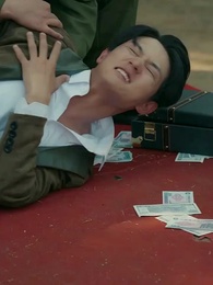 덩쿨째로 떨어진 마누라 - Episode 50