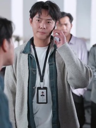 第12集 - 敢裁我,我讓部門全解散