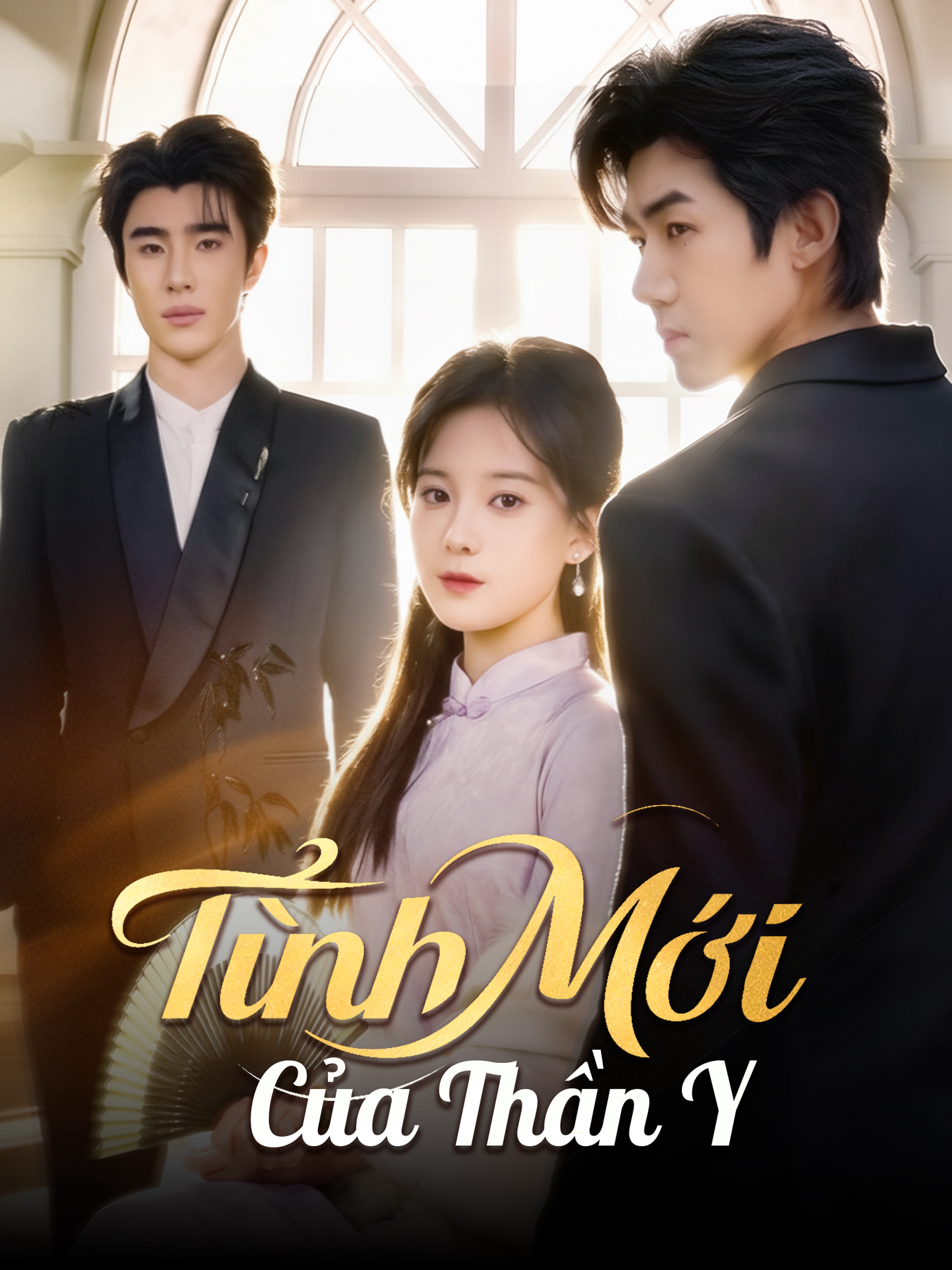 Tình Mới Của Thần Y