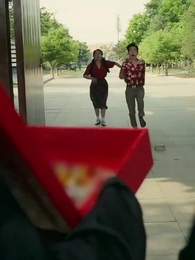 덩쿨째로 떨어진 마누라 - Episode 24