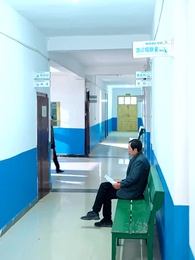 第12集 - 大年夜逃出生天