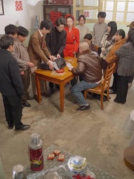 第13集 - 婚中局