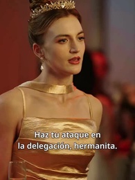 Ladrón de Corazones - Episode 38