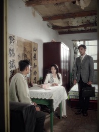 The CEO's Secret Daughter - Episode 55