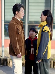 Tập 45 - Thiên Tài Nhỏ Tìm Cha