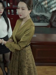 [พากย์ไทย]เดิมพันหัวใจ ทายาทหมื่นล้าน - Episode 88