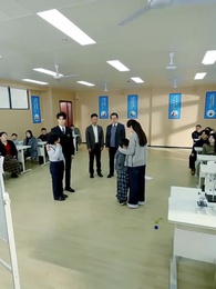 Thiên Tài Nhỏ Tìm Cha - Episode 16