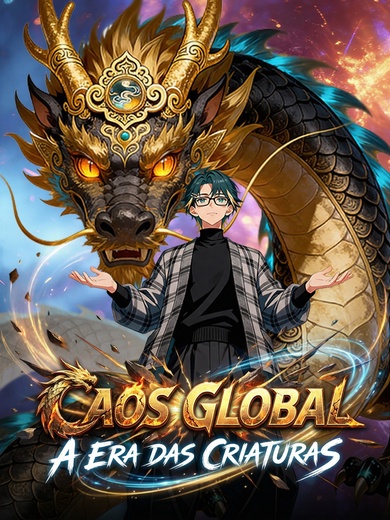 Caos Global: A Era das Criaturas