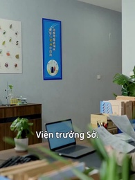 Thiên Tài Nhỏ Tìm Cha - Episode 10