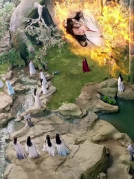 Episódio 34 - Quando Me Condenaram, Já Era Demônia