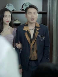 [พากย์ไทย]เดิมพันหัวใจ ทายาทหมื่นล้าน - Episode 82