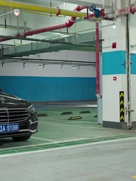 Episode 36 - [Dubbing]Kembalinya Cinta Pertama Suamiku