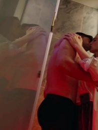 Episodio 9 - Ladrón de Corazones