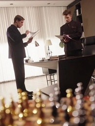 Mein Valentinsgeschenk ist ein Milliardär - Episode 41