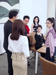 Episode 21 - The CEO's Secret Daughter