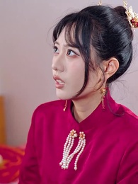 第33集 - 大年夜逃出生天