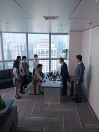 敢裁我，我讓部門全解散 - Episode 40