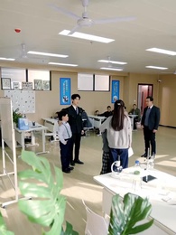 Thiên Tài Nhỏ Tìm Cha - Episode 11