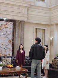 這個代駕強無敵 - Episode 9