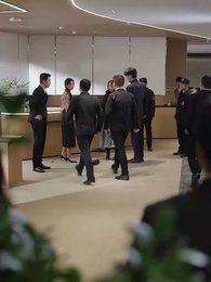 Episode 23 - [Dubbed]She Is His Only Desire