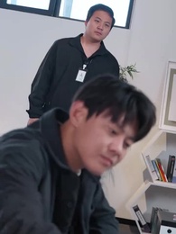 敢裁我，我讓部門全解散 - Episode 3