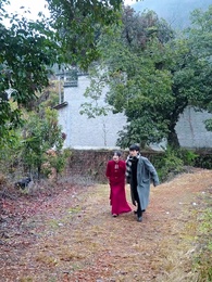 第38集 - 大年夜逃出生天