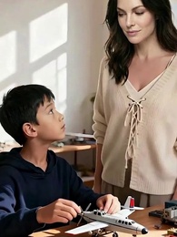 The Late Starlight - Episode 37