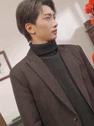 第17集 - 婚中局