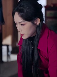 第36集 - 大年夜逃出生天