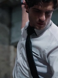 第12話 - 禁じられた花: 敵の相続人、私のハートビート