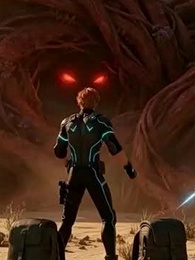 Episódio 10 - Mercado do Fim do Mundo