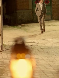 덩쿨째로 떨어진 마누라 - Episode 54