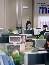 The CEO's Secret Daughter - Episode 8