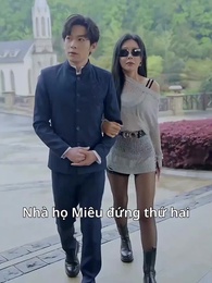 Người Thừa Kế Nổi Loạn - Episode 34