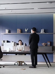 The CEO's Secret Daughter - Episode 34