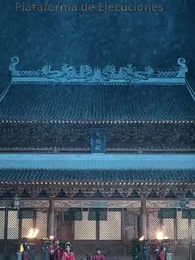 Episodio 1 - El decreto del mayorazgo