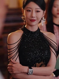 Суд королевы - Episode 29