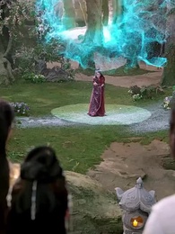 Episódio 5 - Quando Me Condenaram, Já Era Demônia